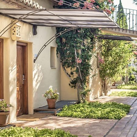 El Rodat Hotel Village Spa 자베아 외부 사진