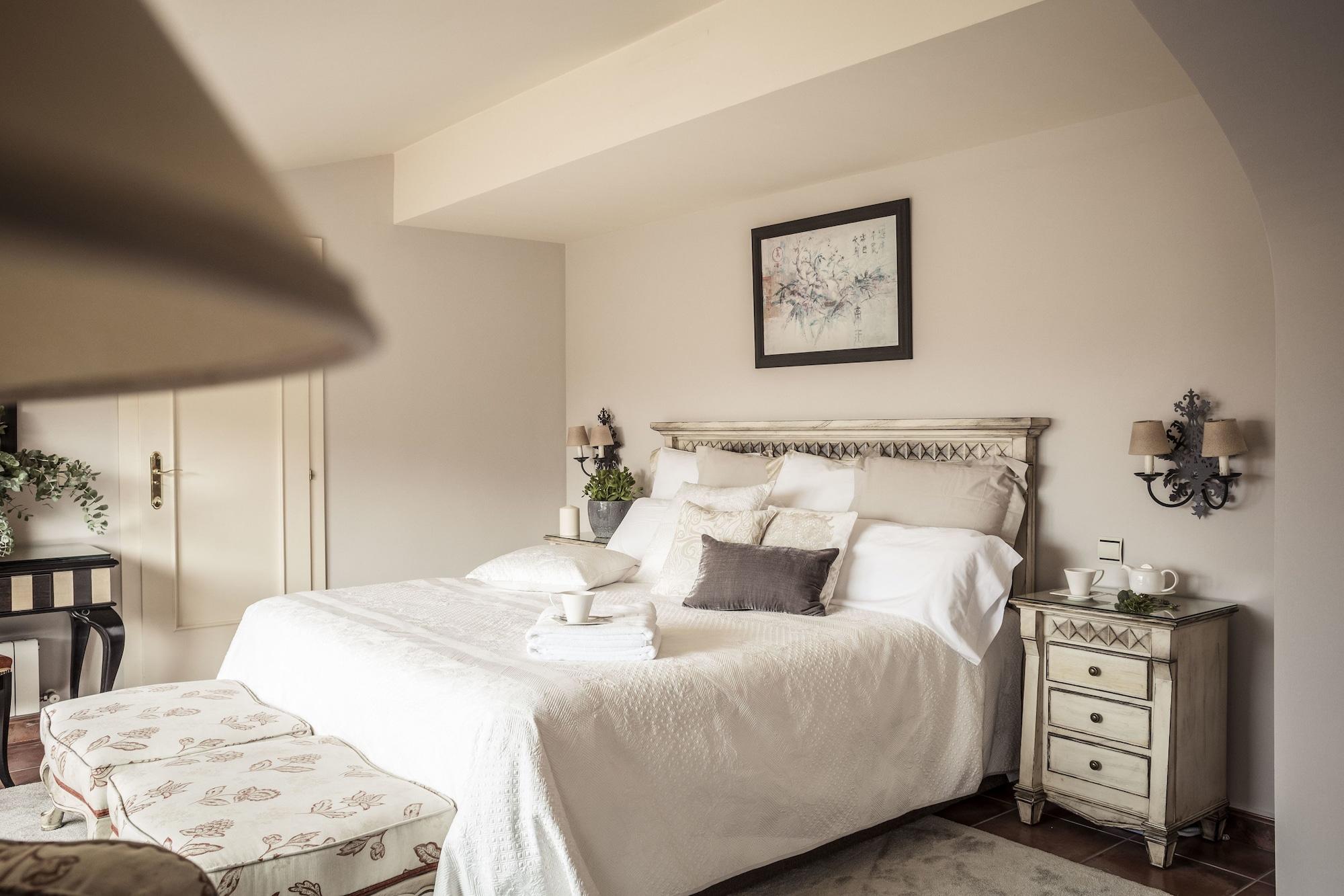 El Rodat Hotel Village Spa 자베아 외부 사진