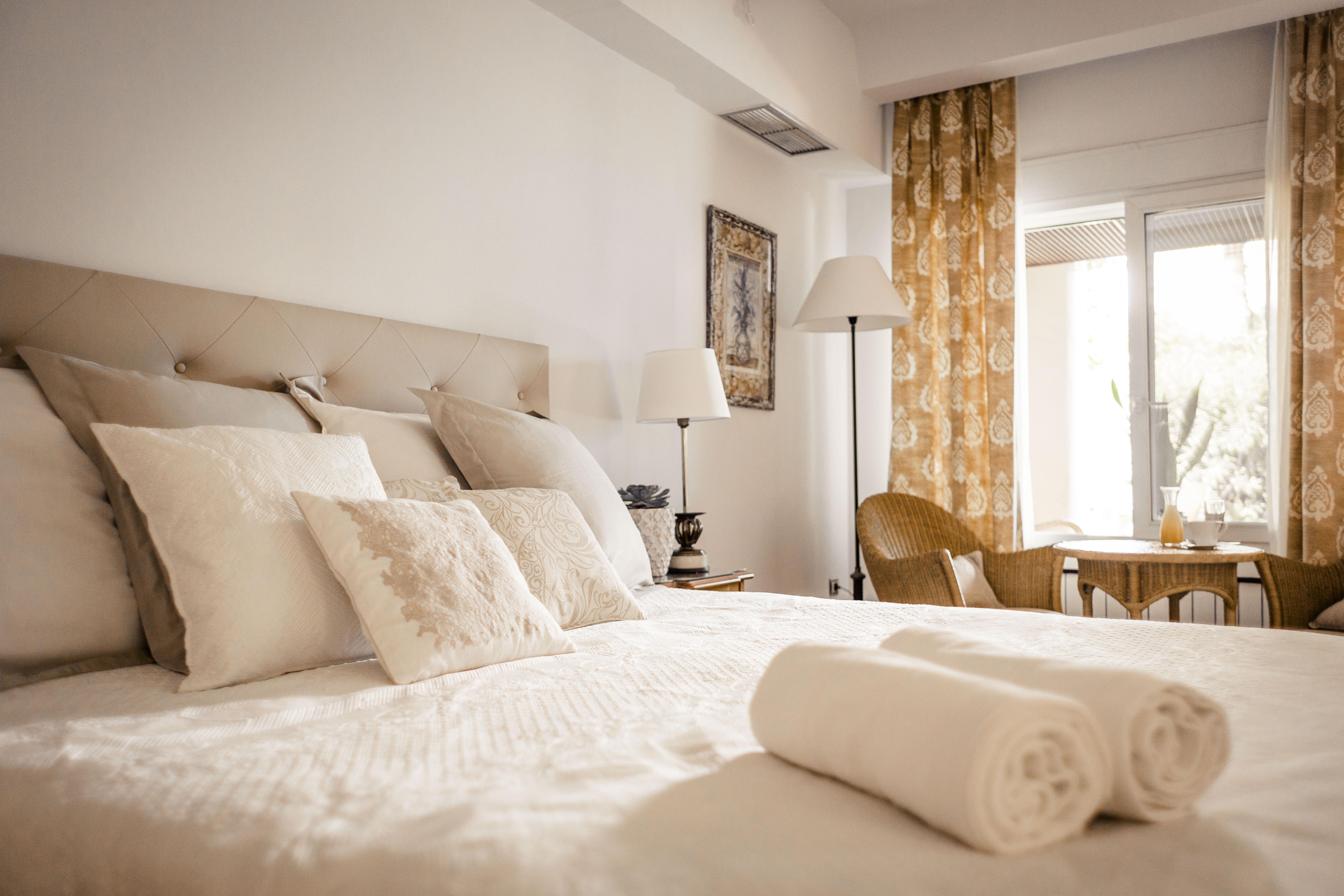 El Rodat Hotel Village Spa 자베아 외부 사진