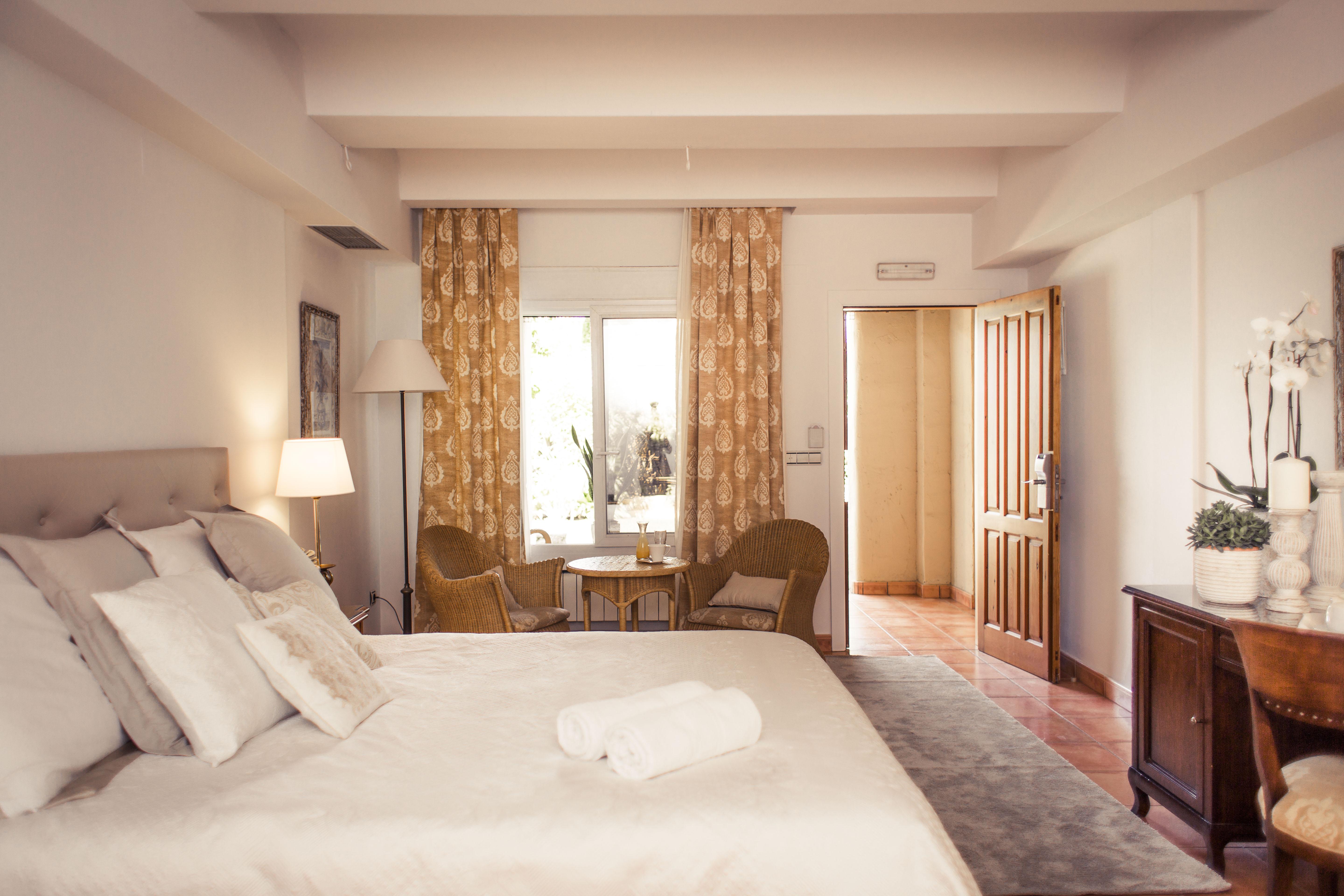 El Rodat Hotel Village Spa 자베아 외부 사진