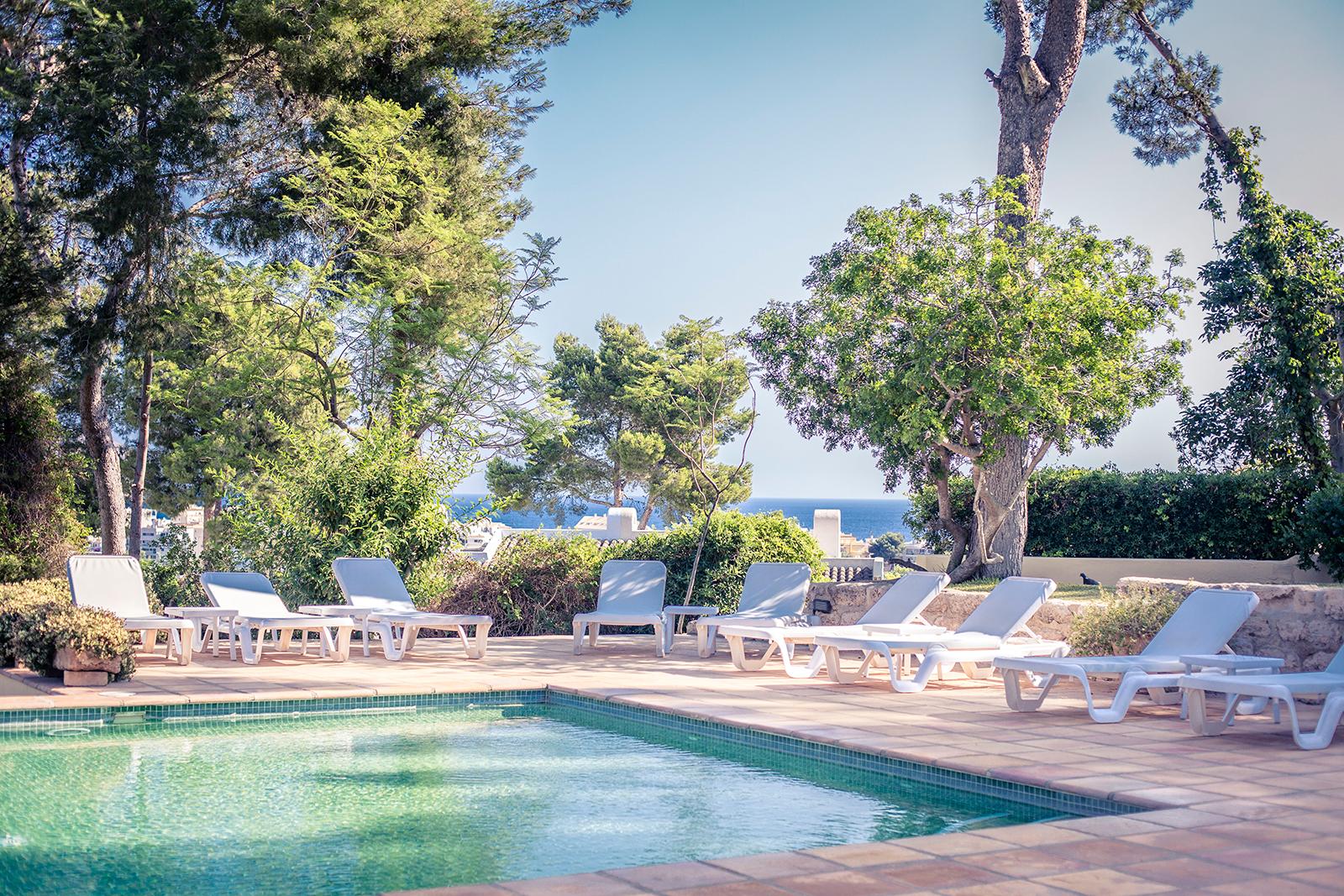 El Rodat Hotel Village Spa 자베아 외부 사진