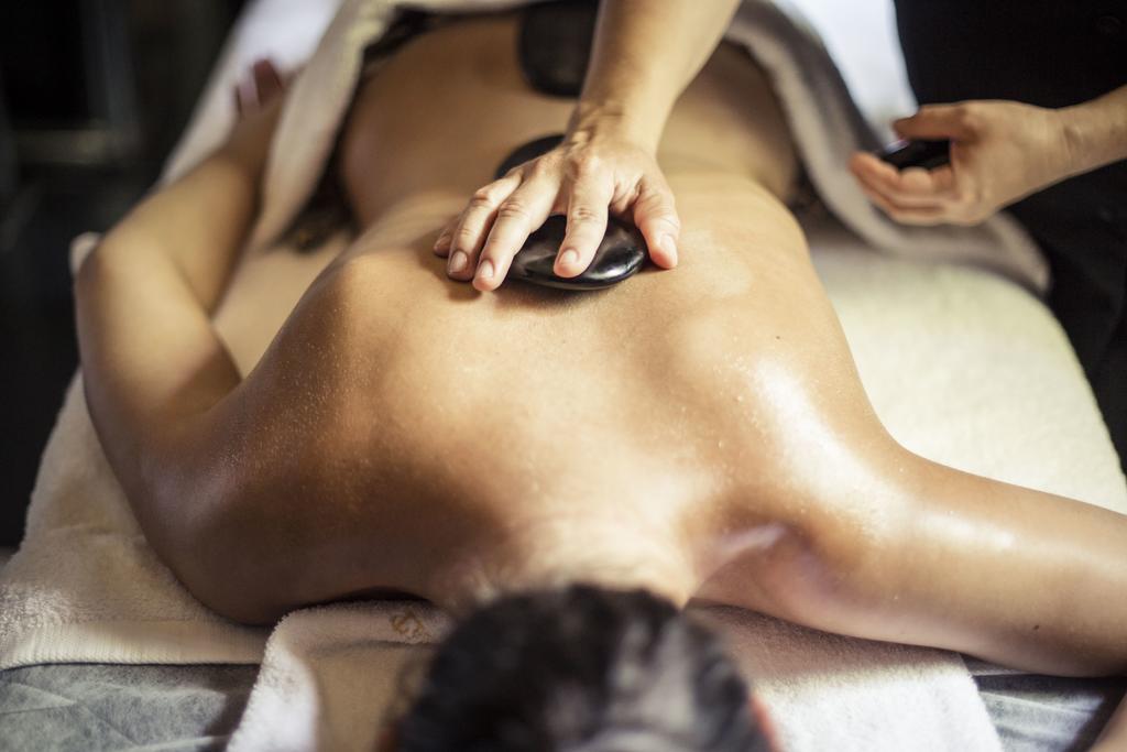 El Rodat Hotel Village Spa 자베아 외부 사진