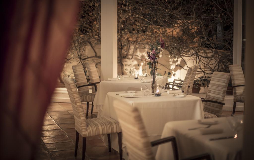 El Rodat Hotel Village Spa 자베아 외부 사진