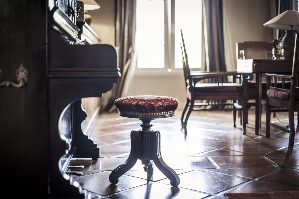 El Rodat Hotel Village Spa 자베아 외부 사진