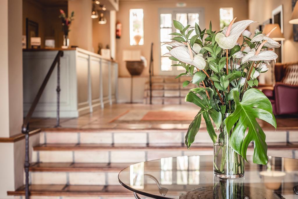 El Rodat Hotel Village Spa 자베아 외부 사진
