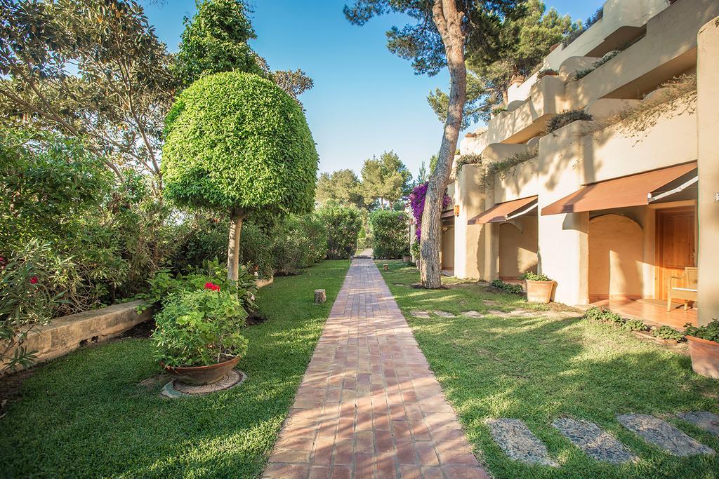 El Rodat Hotel Village Spa 자베아 외부 사진